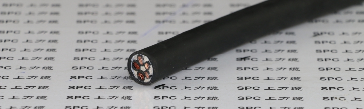 高柔性數據拖鏈電纜 SPCDATA-CHAIN-LiYY