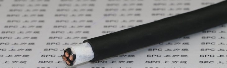 編碼器電纜符合倫茨標準 SPCSENSOR-LENZE-CP-TP