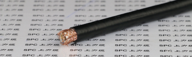 KFFP氟塑料絕緣氟塑料護套編織屏蔽控制電纜  KFFP控制電纜