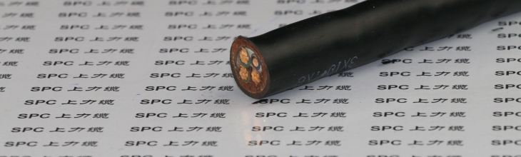 KGFR22硅橡膠絕緣丁腈復(fù)合物護套鋼帶鎧裝控制電纜  KGFR22控制電纜