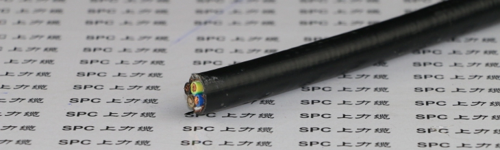 KGGRP硅橡膠絕緣硅橡膠護套編織屏蔽控制軟電纜  KGGRP控制屏蔽軟電纜