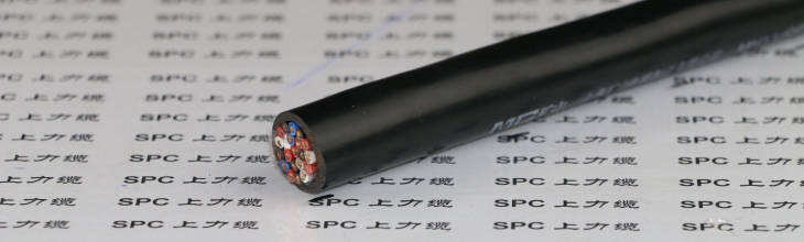 KYVFP22丁腈復合物絕緣及護套編織屏蔽鋼帶鎧裝控制電纜  KYVFP22控制電纜