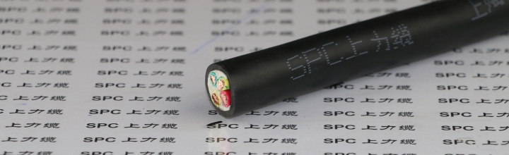 RVVY耐油聚氯乙烯護套軟電纜  RVVY耐油電纜 (HO5VV5-F)