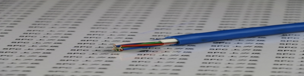 ?雙絞型水利觀測電纜