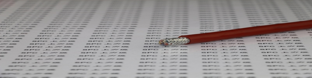 YGCFP鐵氟龍絕緣硅橡膠護套屏蔽電纜