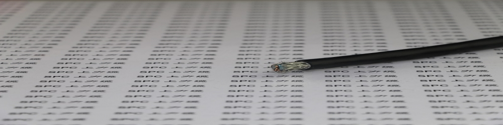 ?YGHP硅橡膠絕緣聚烯烴護套屏蔽軟電纜