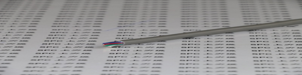 ?QVVR公路車輛用銅芯聚氯乙烯絕緣聚氯乙烯護套低壓電纜  QVVR汽車線