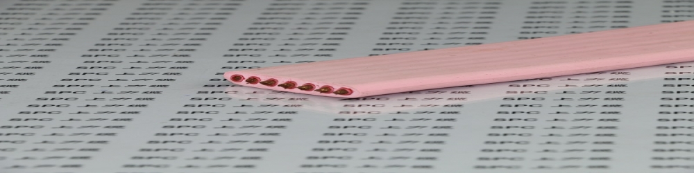 ?SPCLIGHTING-FLAT-CG舞臺升降燈光用硅橡膠扁平帶狀屏蔽電纜