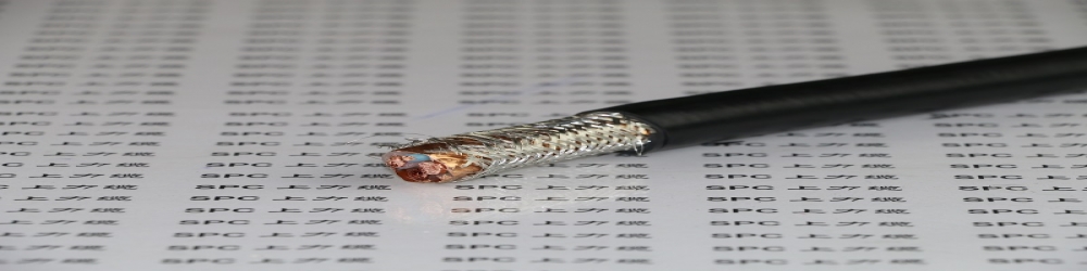 ?BPYJVP2交聯(lián)聚乙烯絕緣聚氯乙烯護套銅帶繞包屏蔽變頻電纜  SPCFC-PVC-2YKY變頻專用電纜