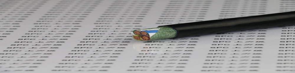 ?BPYJVP3P22交聯聚乙烯絕緣聚氯乙烯護套鋁塑復合帶繞包銅絲編織屏蔽鋼帶鎧裝變頻電纜  SPCFC-PVC-2Y(L)CGY電纜