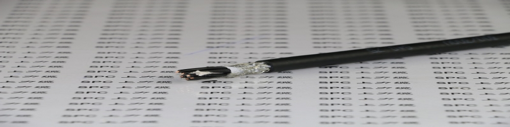 抗干擾高桿燈電纜國內首創(chuàng)SPCHPL-TPE-YCY高桿燈用耐候屏蔽軟電纜