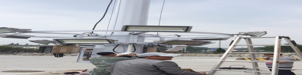 光纜復(fù)合型燈桿電纜SPCHPL-TPE-YCY-OF高桿燈用耐候光纖復(fù)合軟電纜