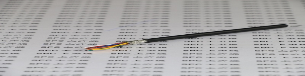 SPCPARKING-DATA-Li2YCY立體停車庫用柔性數據電纜屏蔽型  低電容柔性數據傳輸屏蔽電纜