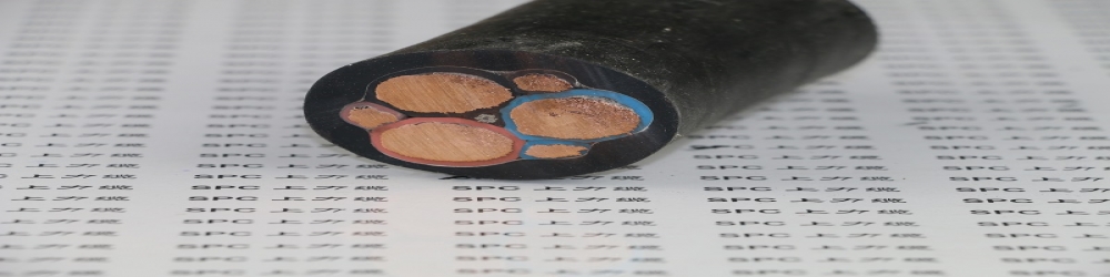 MYPB礦用鏟運車專用橡套軟電纜