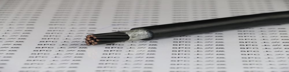 伺服電機電纜對稱型 SPCSERVO-OPVC-9YSLCYK 對稱式伺服電纜